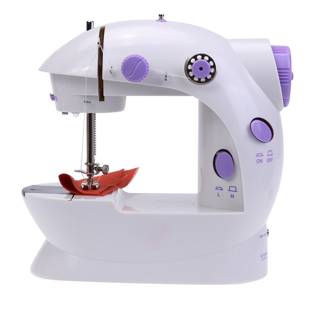  Household Mini Portable Sewing  Powerful Machine