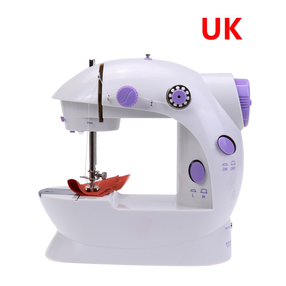 sewing machine for 8 year old girl