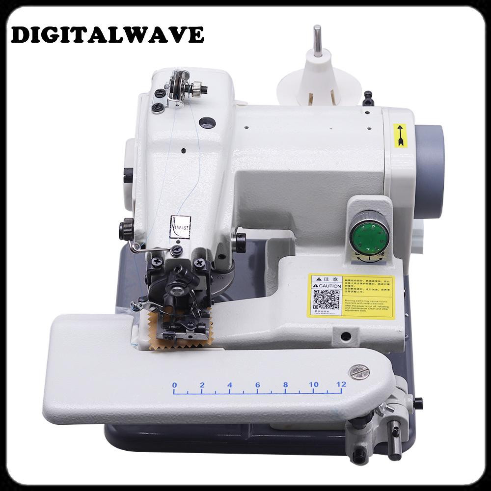 Making English Stitching Machine 120W Household Sewing Machine | Desktop Blind Stitching Machine ...