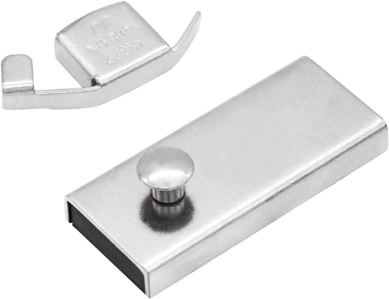 Magnetic Seam Guide for Sewing Machine | Quilting and Sewing Accessories