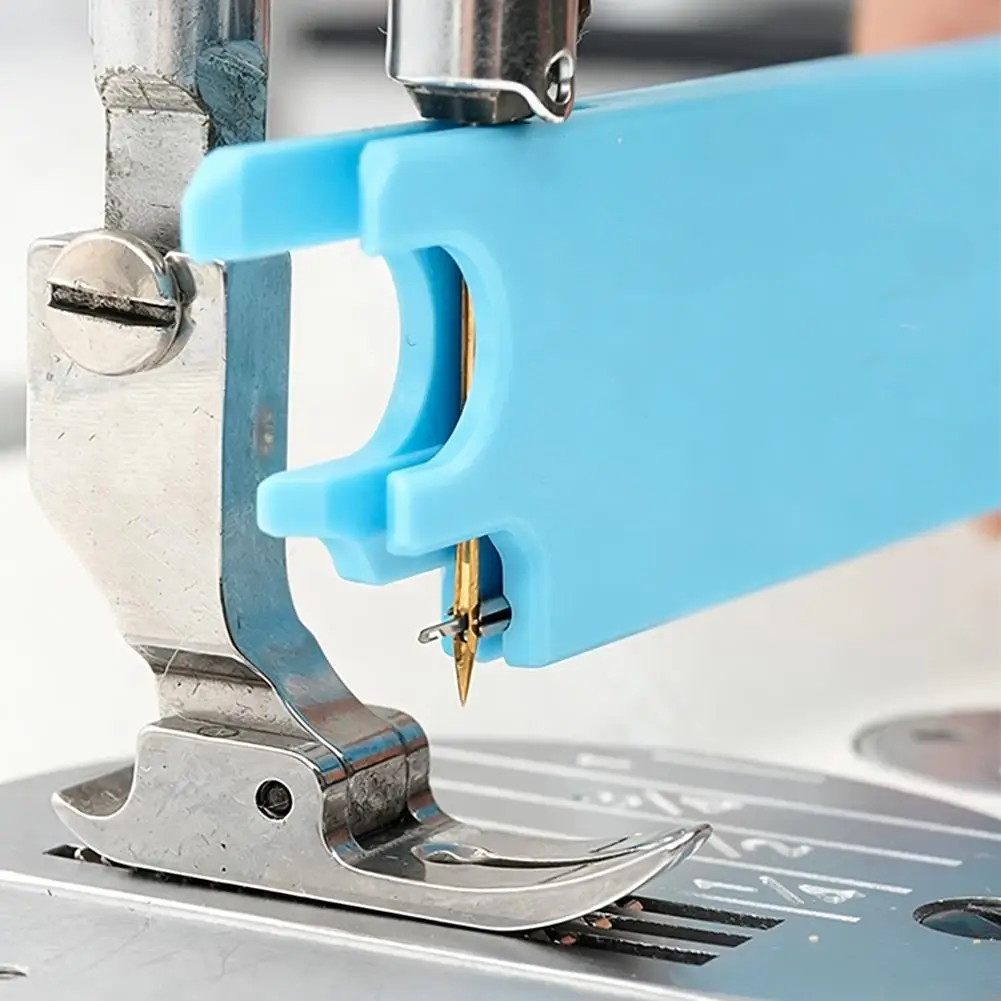 Quick Automatic Needle Threader for Sewing Machine - Alim Cart