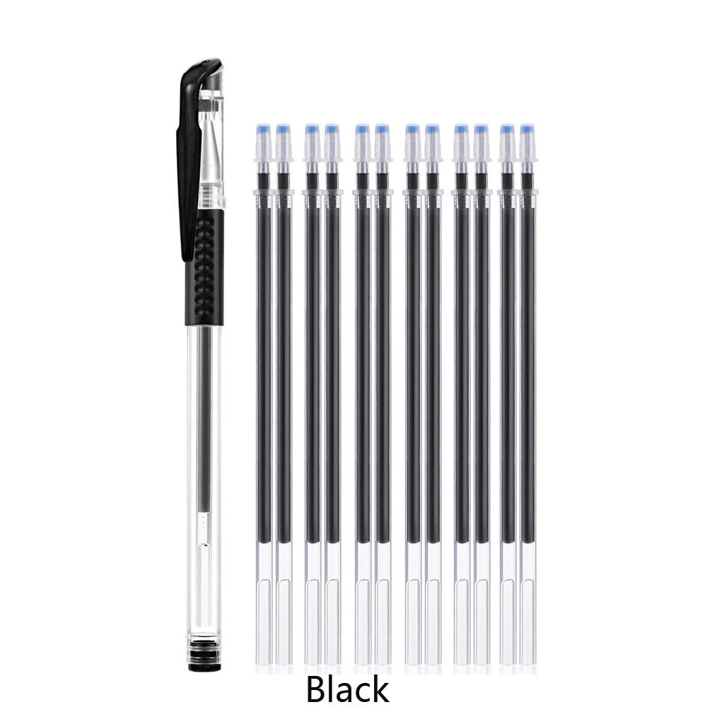 quilting markers for fabric heat erase