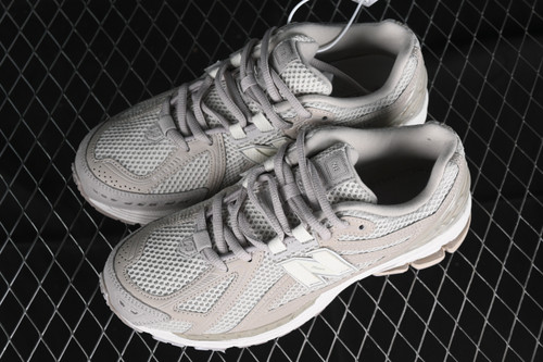 New Balance 1906R Grey Days