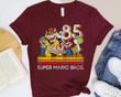 Super MRO Bros Since '85 Classic T-Shirt