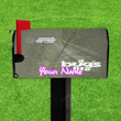 A Bug's Life Poster 7 Personalized Name Mailbox Cover