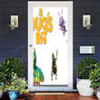 A Bugs Life Poster 5 Gift For Fan 3D Full Printing Door Cover