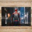 Marvel Spider Man v30 Placemat
