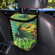 A Bugs Life Poster 9 Car Garbage Bag