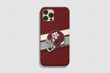 Texas AM Aggies Red TA6 Gift For Fan 2d Phone Case