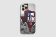 Texas AM Aggies Red TA4 Gift For Fan 2d Phone Case