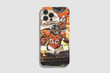 Denver Broncos Demaryius Thomas5 Gift For Fan 2D Phone Case
