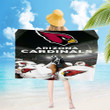 Arizona Cardinals All Players1 Gift For Fan 3D Full Printing Pool Beach Towel