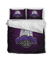 Sacramento Kings Breakers Wall 3D All Over Print Quilt Bed Sets