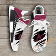 Eastern Kentucky Colonels Teams Human Race Shoes Sport Sneakers