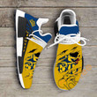 Drexel Dragons Teams Human Race Shoes Sport Sneakers