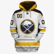SabresW Personalized Buffalo Sabres 3D All Over Printed For Men Women Personalize Hoodie