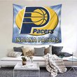 Decorative Wall Tapestry Indiana Pacers tapestry -155444