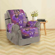 Baltimore Ravens Ray Lewis 52 v3 Sofa Protector Slip Cover
