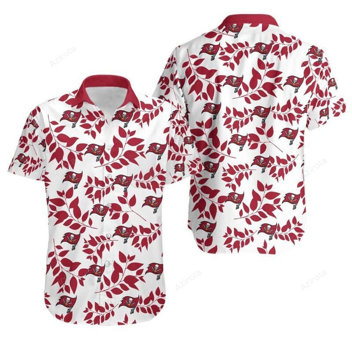 Tampa Bay Buccaneers Gift For Fan Hawaii Shirt Summer C