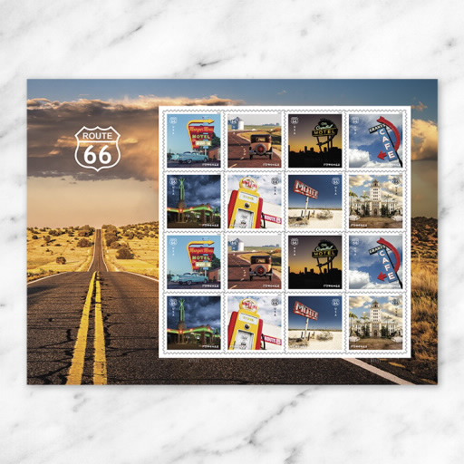 2026 Route 66