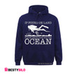 If Found On Land Scuba Diving Funny Diver Gift Hoodies