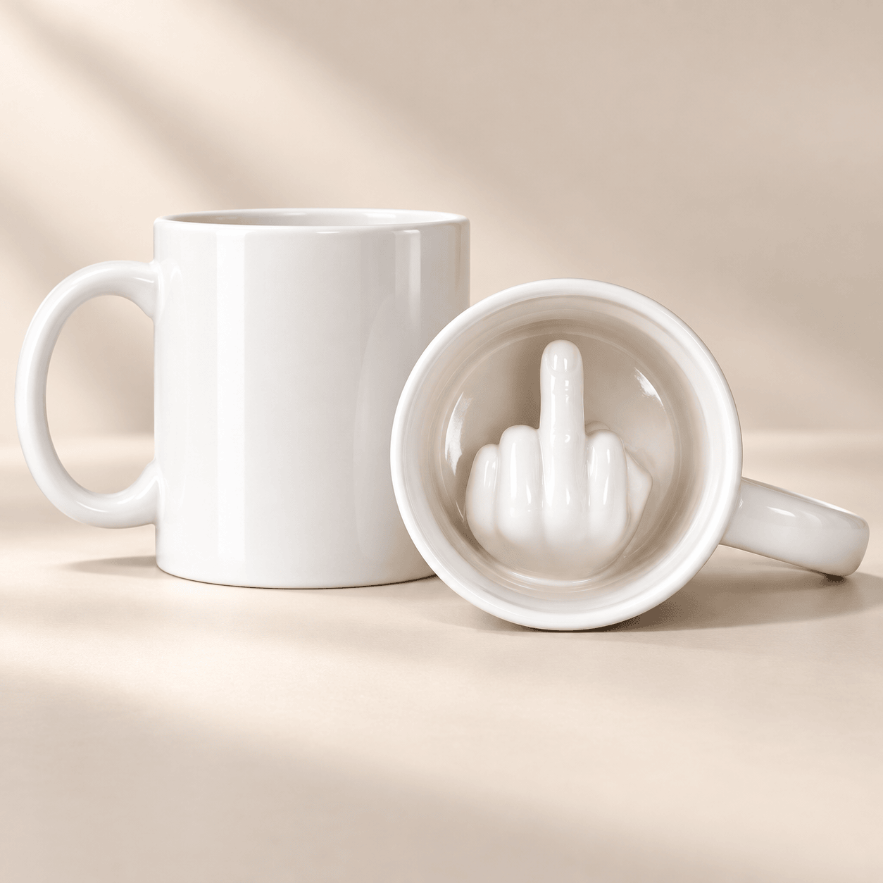 Coworker Mug