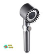 Comfortable Multifunctional Shower Head