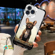 French Bulldog Phone Case For iPhone