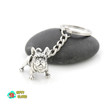 French Bulldog Key Chains