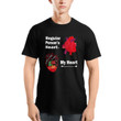 Regular-People's-Heart-My-Heart-Camping-T-Shirt