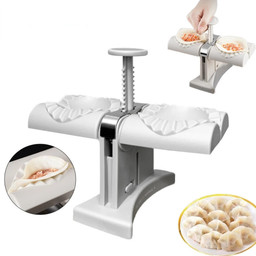 Automatic dumpling machine maker set