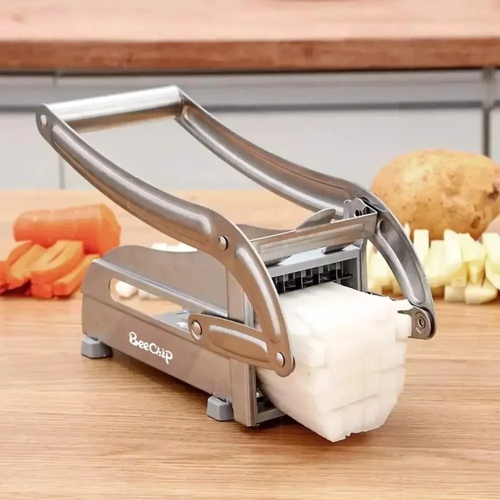 Cutting Potato Machine Manual Vegetable chopper tool