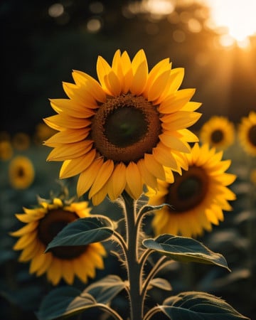 Sunflower Lovers Collection