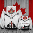 Royal Canadian Armoured Corps - 3D