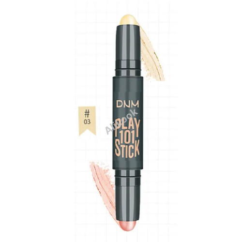 Hot Face Foundation Concealers Stick Pen Professional Full Cover Blemish Makeup Long Lasting Dark Circles Corrector Cosmetic