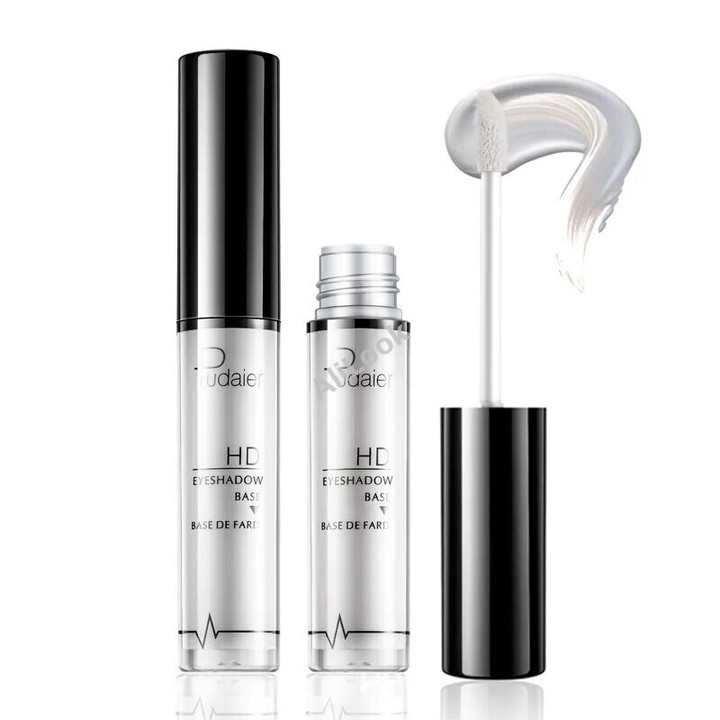 1pcs Eye Primer Eye Base Cream Long Lasting Eyelid Primer Waterproof Liquid Base Eyeshadow Base Concealer Moisturzing Makeup
