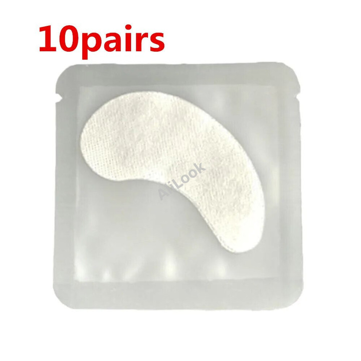 10pair Collagen Water Soluble Eye Mask Remove Eye Bags Dark Circles Eye Patch Anti Wrinkle Firming Patches Lifting Eye Skin Care