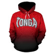 Tonga All Over Hoodie - Mate Ma'a Tonga - BN09 - Amaze Style™