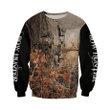 Premium Deer Hunting 3D All Over Printed Unisex Shirts - Amaze Style™-Apparel