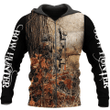 Premium Deer Hunting 3D All Over Printed Unisex Shirts - Amaze Style™-Apparel