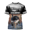 Premium Hunting Dog 3D All Over Printed Unisex Shirts - Amaze Style™-Apparel