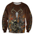 Deer Hunting 2.0 3D All Over Printed Shirts for Men and Women TT062006 - Amaze Style™-Apparel