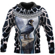 Love Falcon 3D All Over Printed Shirts for Men and Women TT260301 - Amaze Style™-Apparel