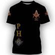Personalized Your Lodge 3D All Over Printed Unisex Shirts 23022103.CXT Custom Lodge, Number, Name XT - Amaze Style™