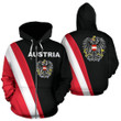 Austria Hoodie NVD1044 - Amaze Style™-Apparel