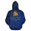 Barbados Forever Hoodie - Amaze Style™