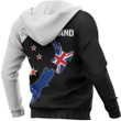 New Zealand Map Special Hoodie PL143 - Amaze Style™