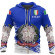 Italy Special Hoodie - Amaze Style™