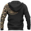 Polynesian Chest Tattoo - Special Hoodie NVD1364 - Amaze Style™