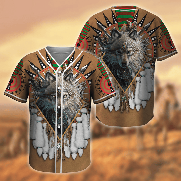 Native American3D All Over Printed Unisex Shirts SN27042102 - Amaze Style™